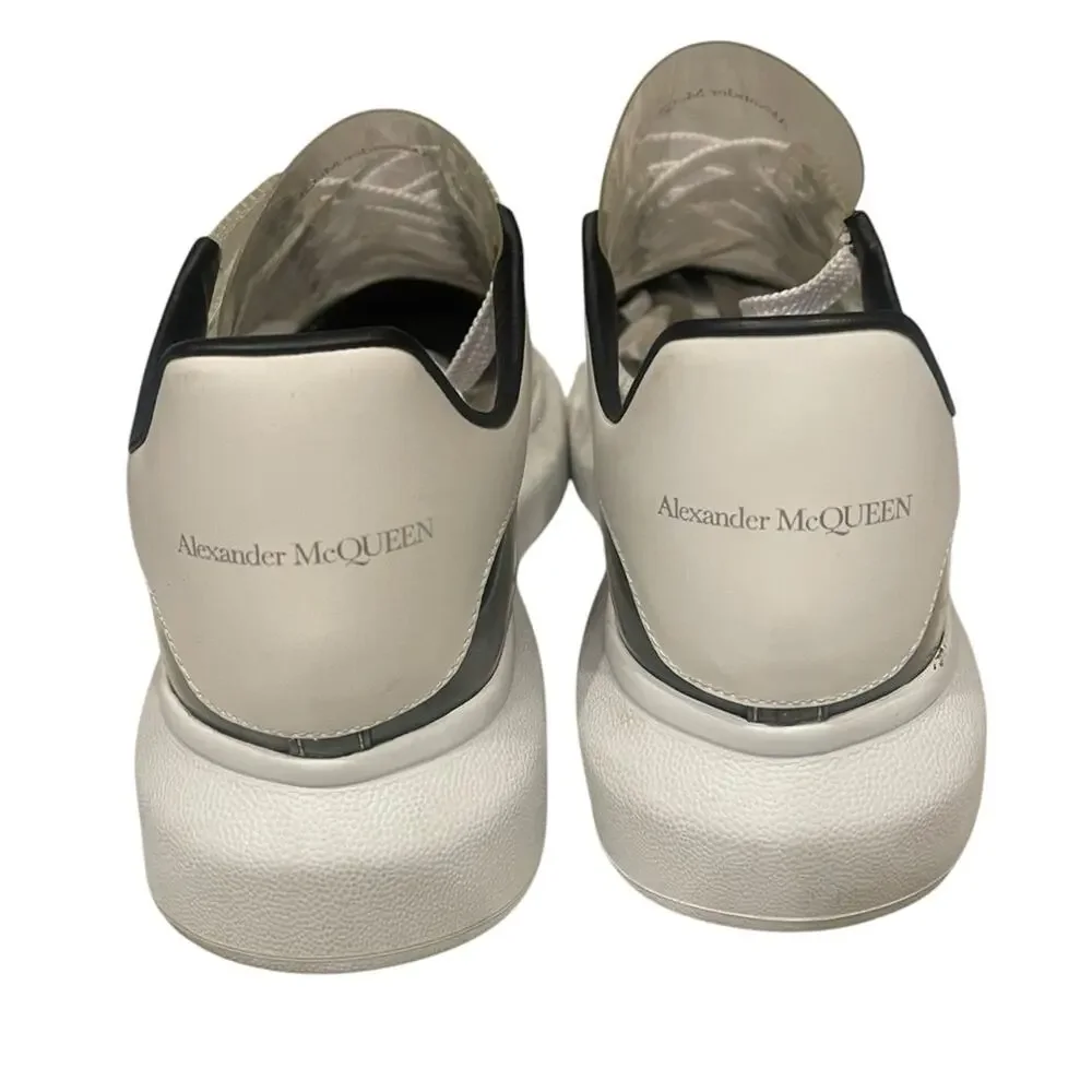 Alexander McQueen oversized sneaker ‘glass’ Size: US:11/ EU 45